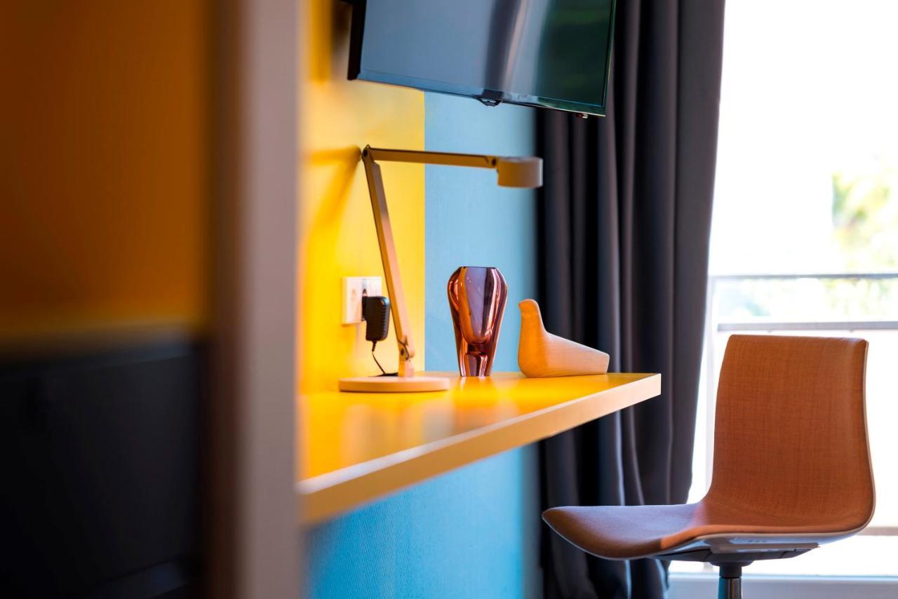 Das Eckert - Lifestyle Design Hotel & Fine Dining Bei Basel Гренцах-Вилен Экстерьер фото