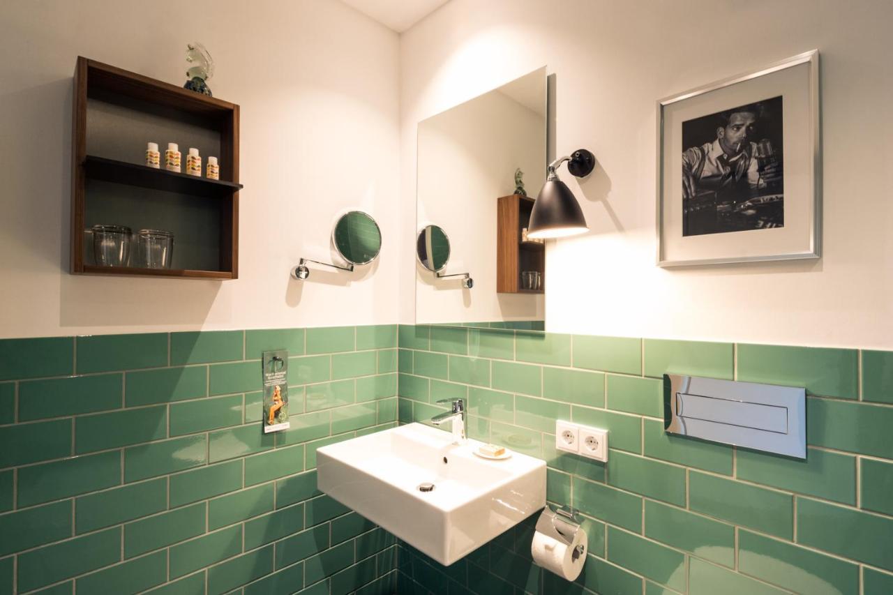 Das Eckert - Lifestyle Design Hotel & Fine Dining Bei Basel Гренцах-Вилен Экстерьер фото