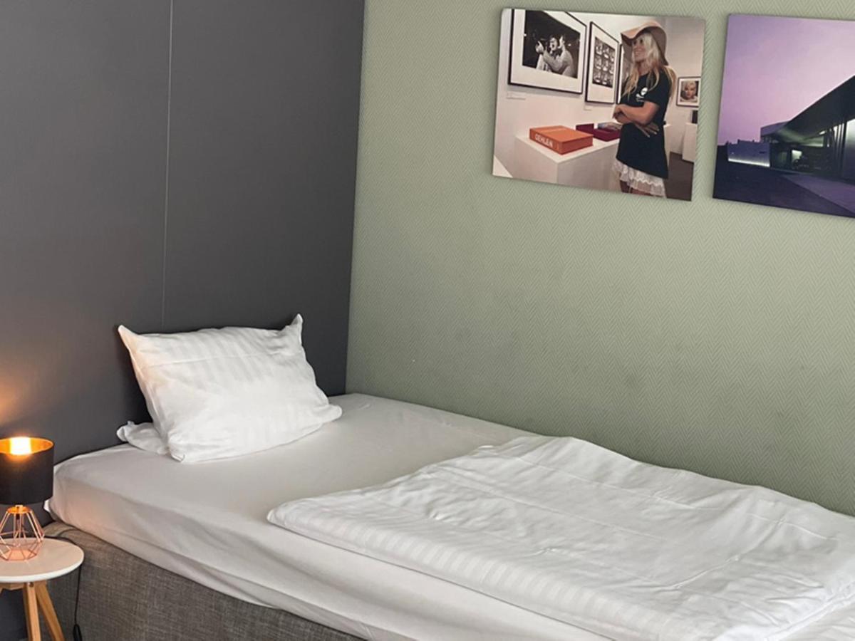 Das Eckert - Lifestyle Design Hotel & Fine Dining Bei Basel Гренцах-Вилен Экстерьер фото