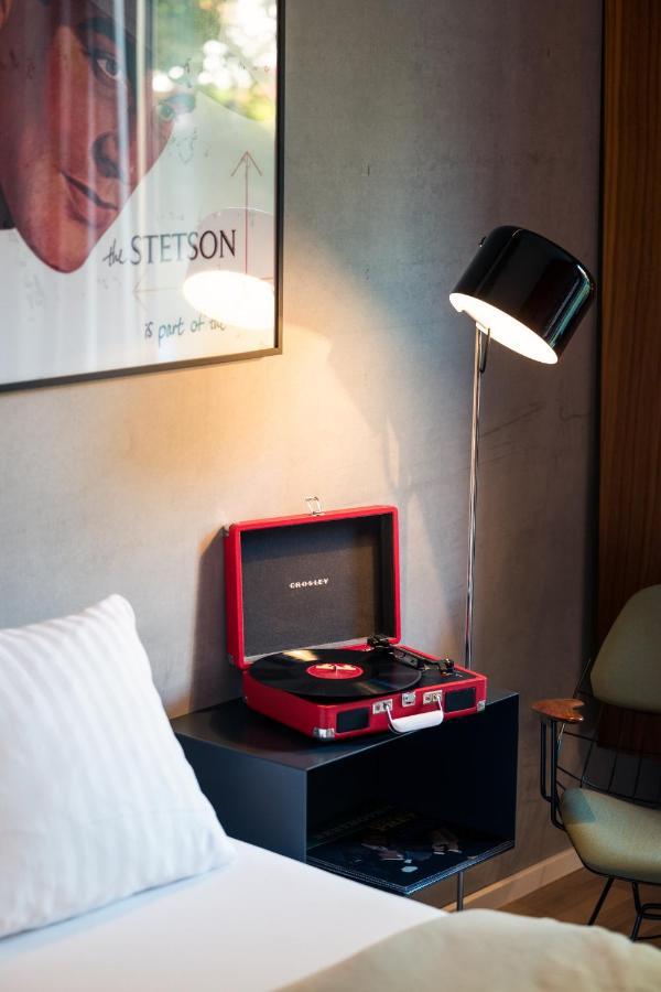 Das Eckert - Lifestyle Design Hotel & Fine Dining Bei Basel Гренцах-Вилен Экстерьер фото