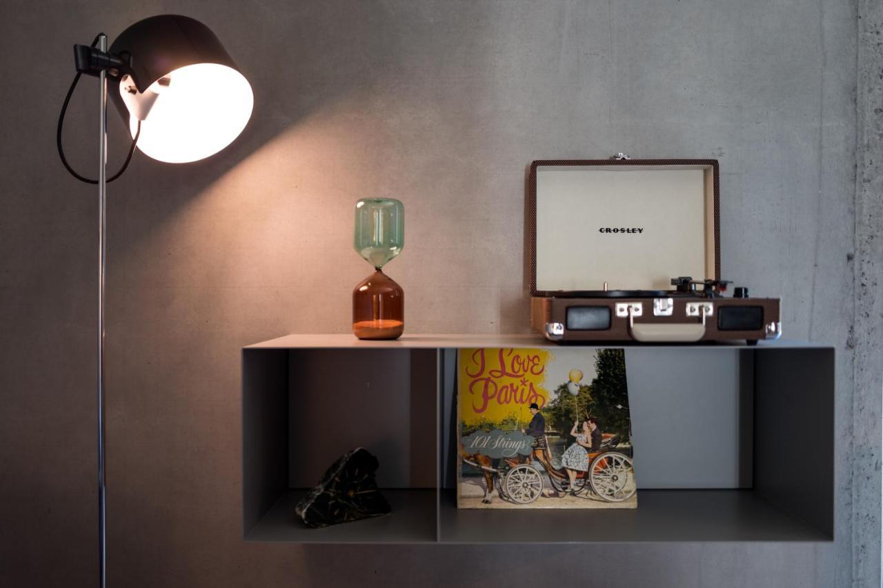 Das Eckert - Lifestyle Design Hotel & Fine Dining Bei Basel Гренцах-Вилен Экстерьер фото