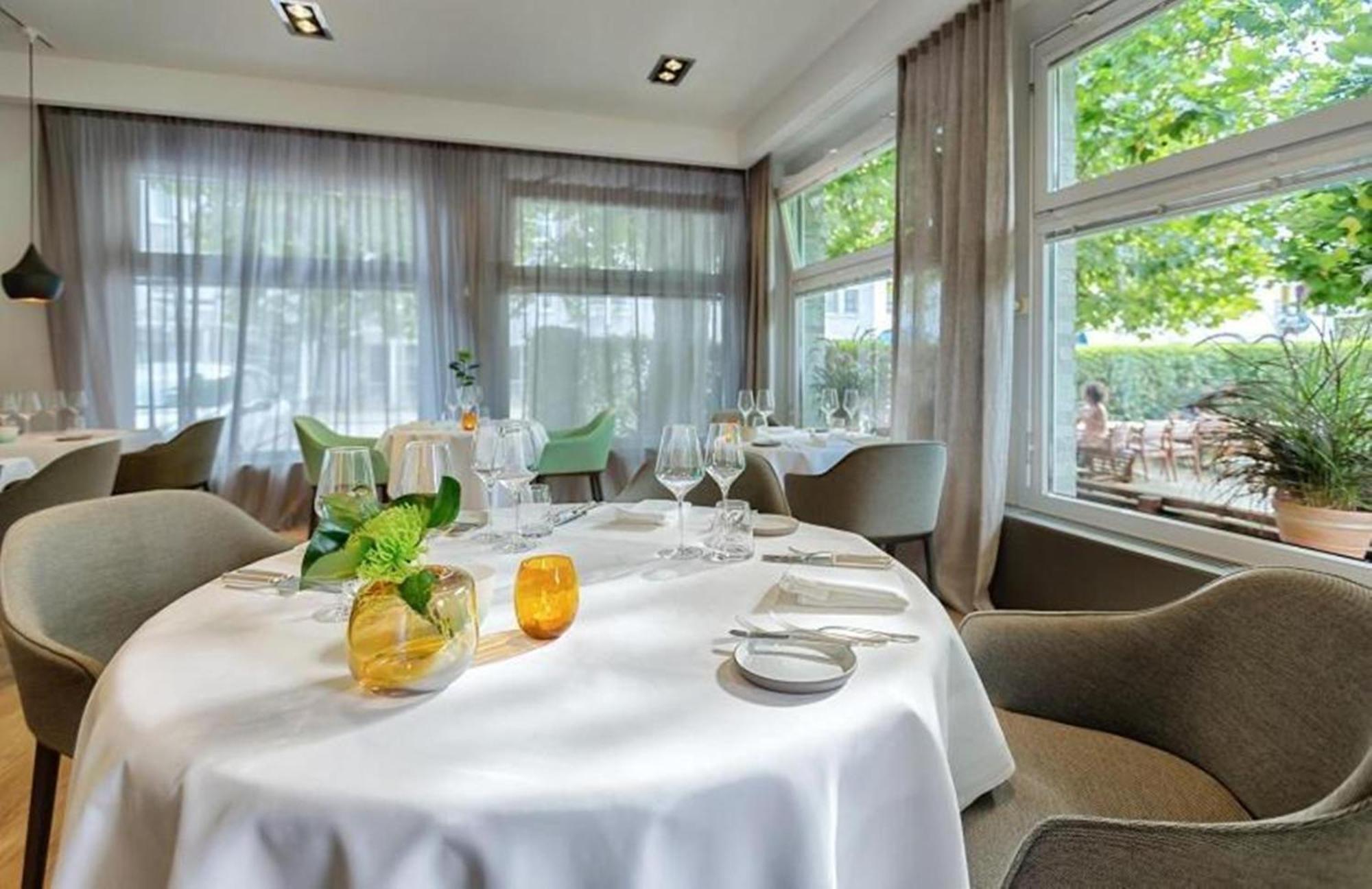 Das Eckert - Lifestyle Design Hotel & Fine Dining Bei Basel Гренцах-Вилен Экстерьер фото