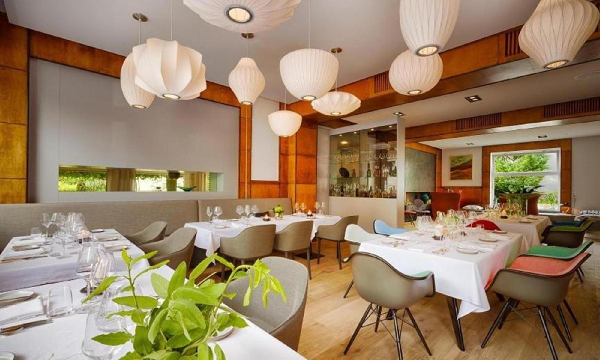 Das Eckert - Lifestyle Design Hotel & Fine Dining Bei Basel Гренцах-Вилен Экстерьер фото
