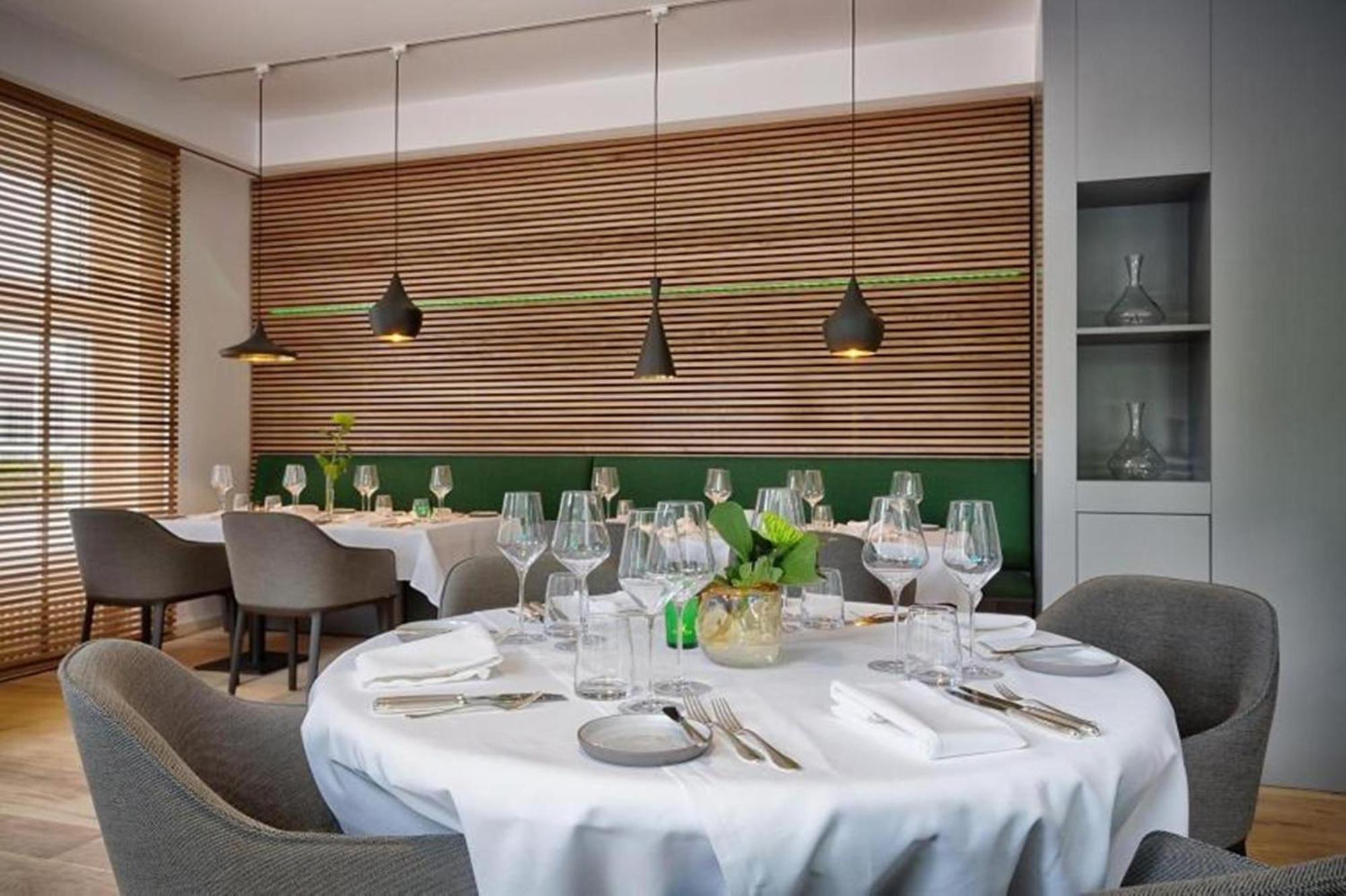 Das Eckert - Lifestyle Design Hotel & Fine Dining Bei Basel Гренцах-Вилен Экстерьер фото