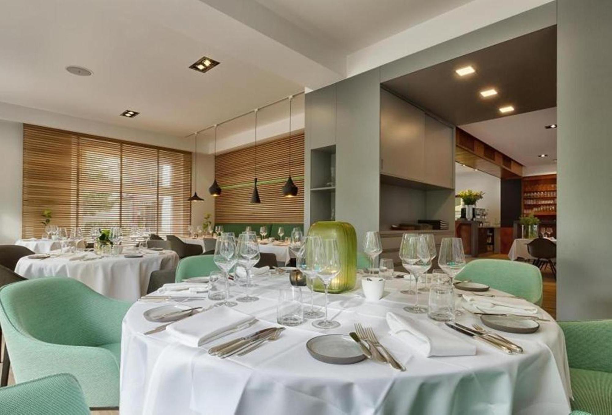 Das Eckert - Lifestyle Design Hotel & Fine Dining Bei Basel Гренцах-Вилен Экстерьер фото