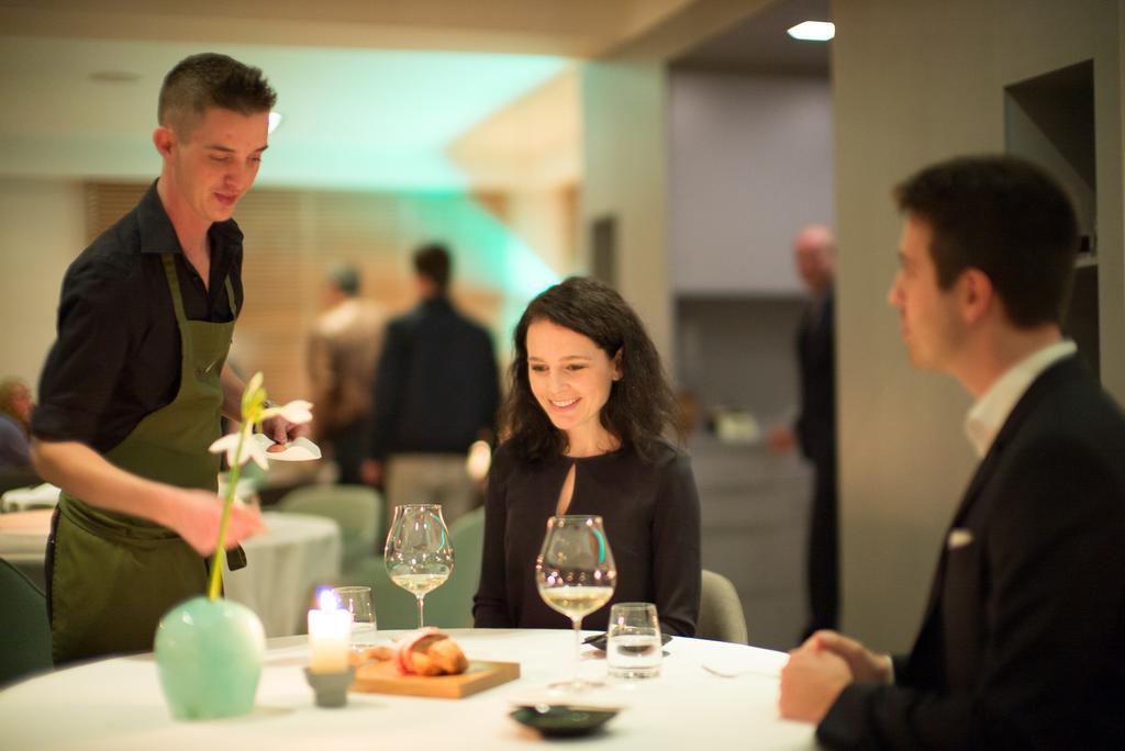 Das Eckert - Lifestyle Design Hotel & Fine Dining Bei Basel Гренцах-Вилен Экстерьер фото