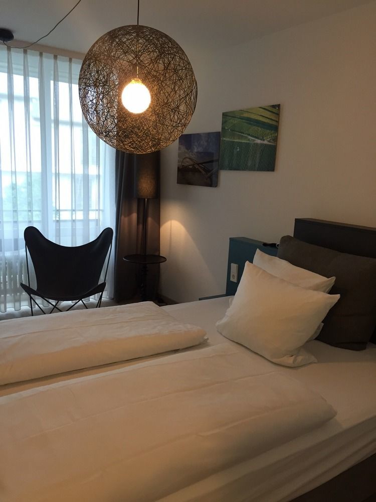 Das Eckert - Lifestyle Design Hotel & Fine Dining Bei Basel Гренцах-Вилен Экстерьер фото
