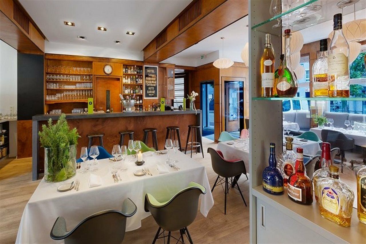 Das Eckert - Lifestyle Design Hotel & Fine Dining Bei Basel Гренцах-Вилен Экстерьер фото