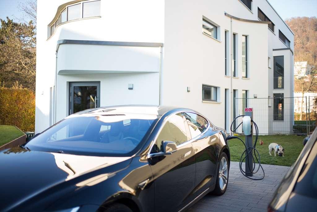 Das Eckert - Lifestyle Design Hotel & Fine Dining Bei Basel Гренцах-Вилен Экстерьер фото