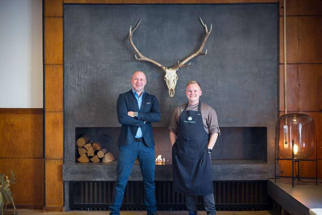 Das Eckert - Lifestyle Design Hotel & Fine Dining Bei Basel Гренцах-Вилен Удобства фото